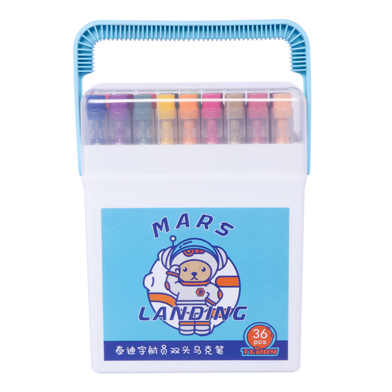 marker 36colors