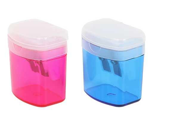 pencil sharpener