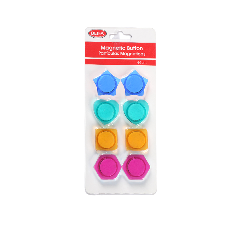 FK204 Magnetic Particle Set