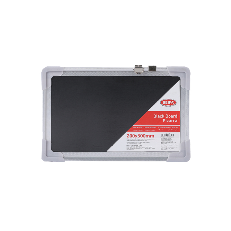 FK3 Metal-Framed Blackboard