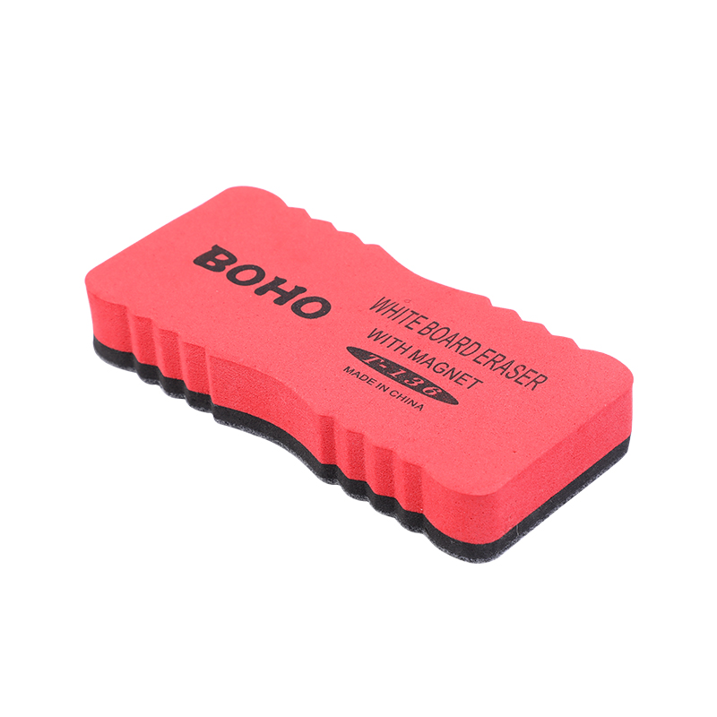 FK300 EVA magnetic board eraser