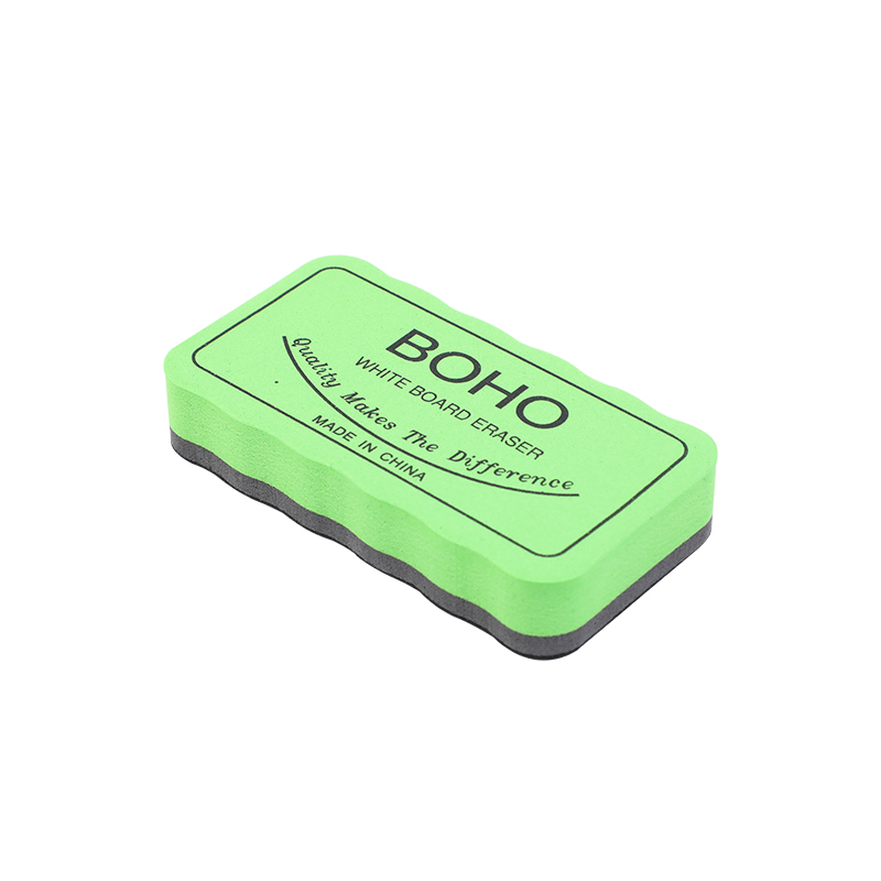 FK302 EVA Magnetic Whiteboard Eraser