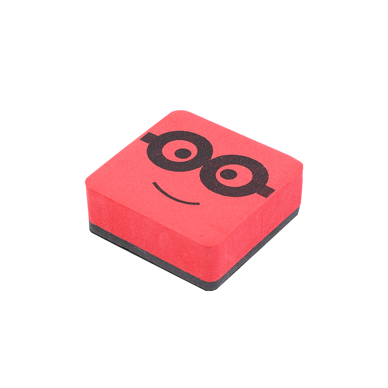 FK303 EVA magnetic board eraser