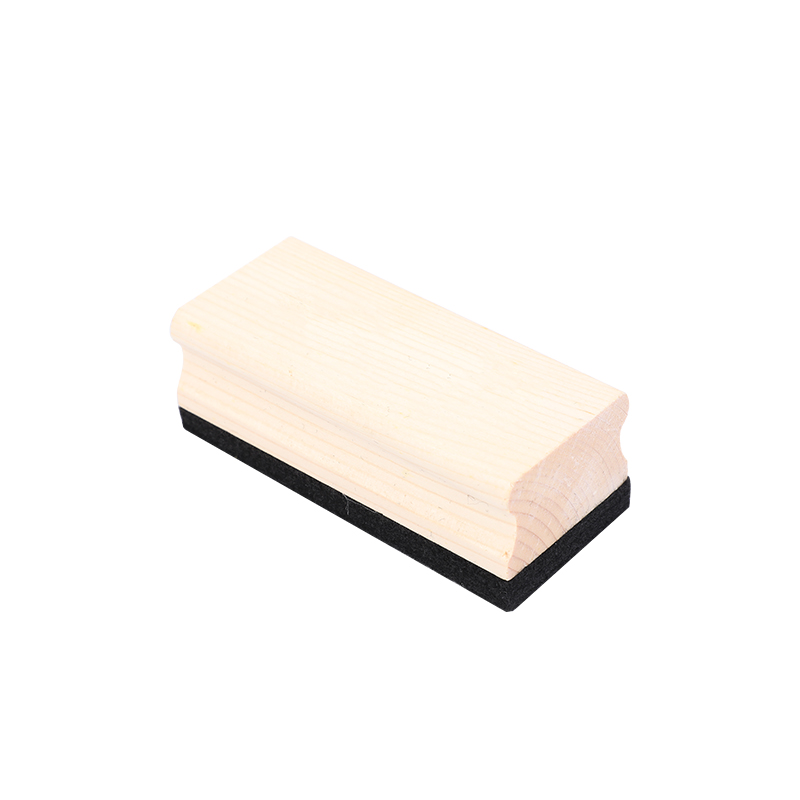 FK304A Wooden felt eraser