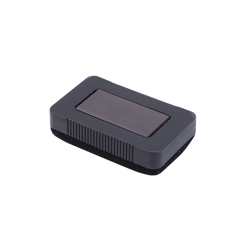 FK307 Mini Flannel Magnetic Eraser