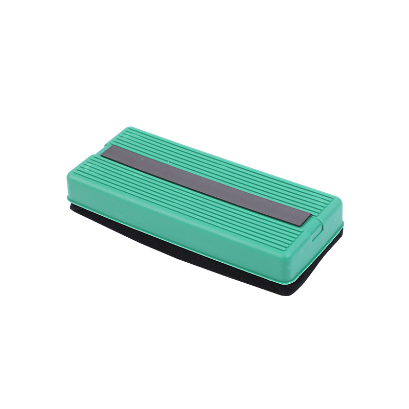 FK307A Large velvet magnetic board eraser