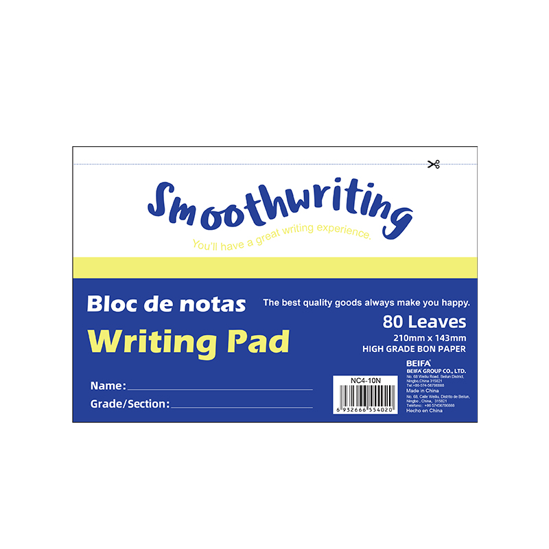 Brush glue book