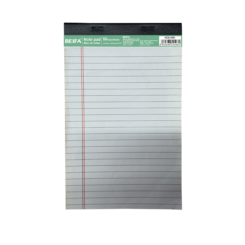 Paper Notebook