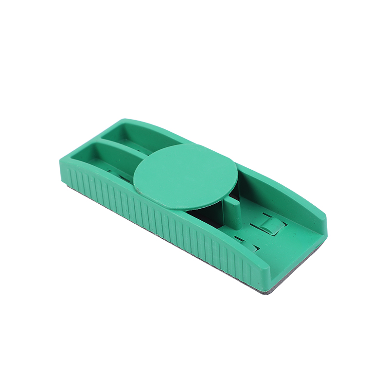 FK309 Magnetic board eraser with pen insertion