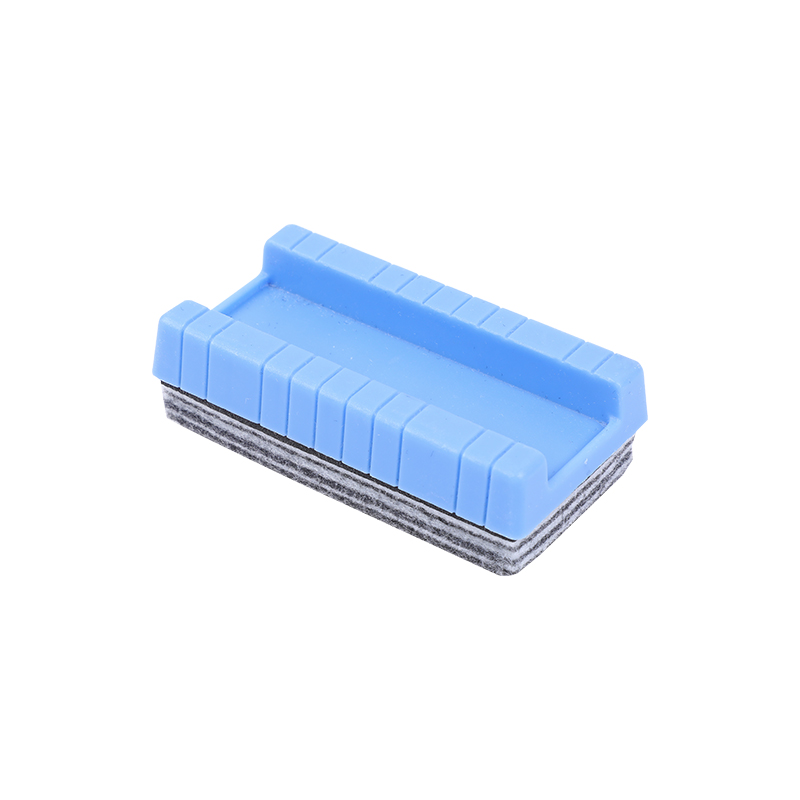 FK310 Small Multi-Layer Felt Plastic Board Eraser