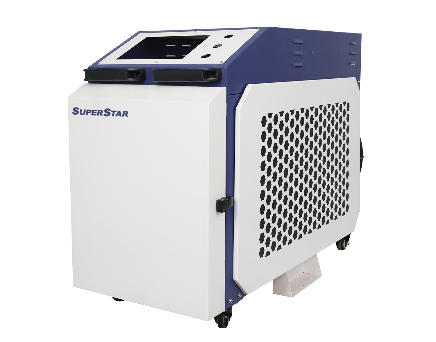 1500W Fiber Laser Welding Machine