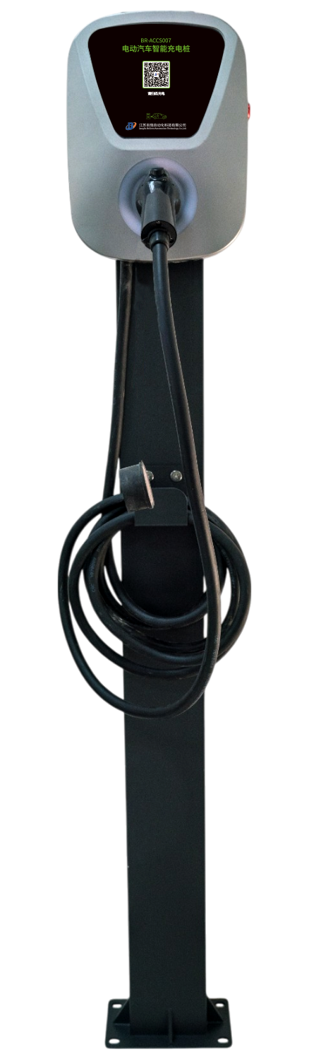 Bairui,AC charging pile,Electronic equipment & Instruments,New energy