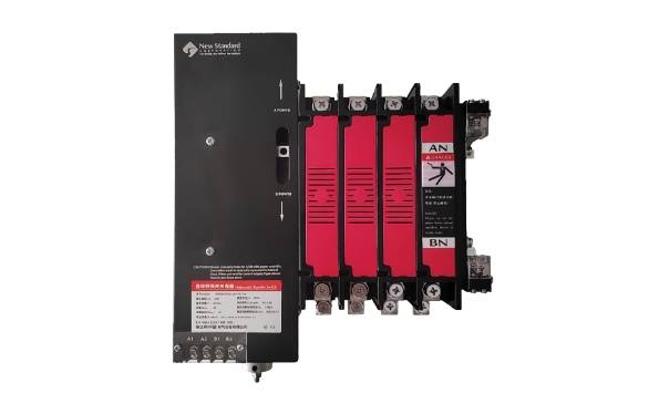 NSD,High-speed conversion type dual power supply automatic transfer switch,Electronic equipmen