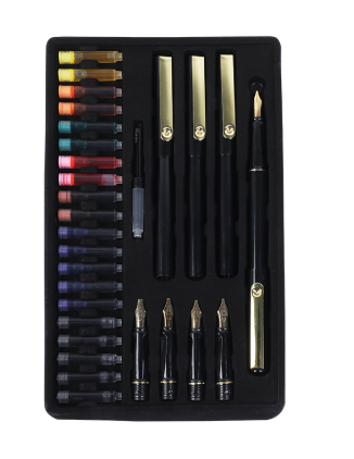 pen set