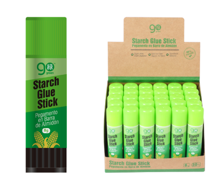 Starch Glue Stick