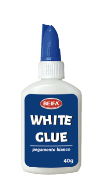 White glue