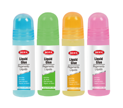 Liquid glue