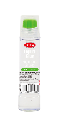 Silicon glue