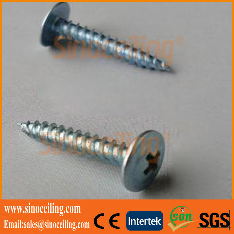 Truss head Screw self tapping