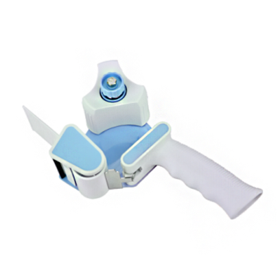 Handheld carton sealer
