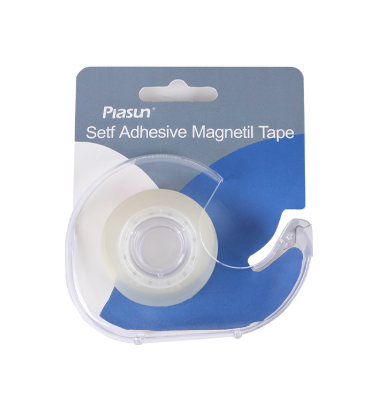 Simple tape dispenser