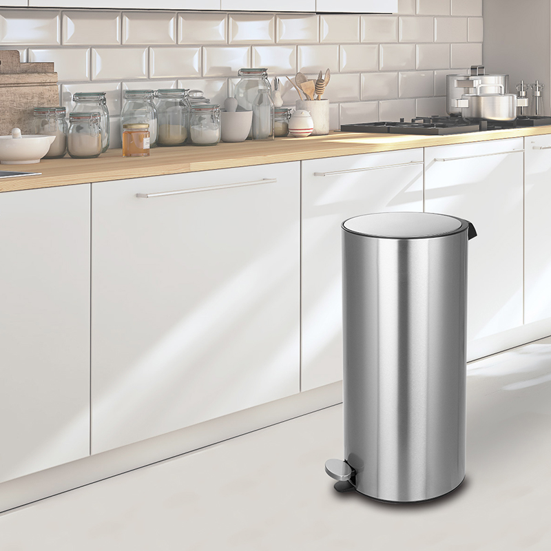 ODM Pedal Bin (large capacity)