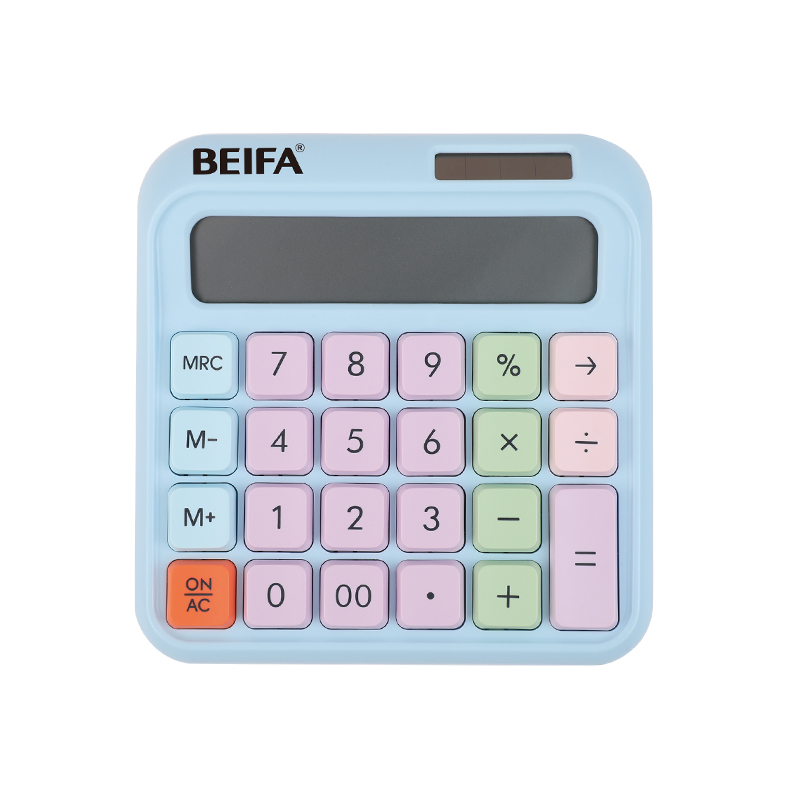 FL17 Calculator