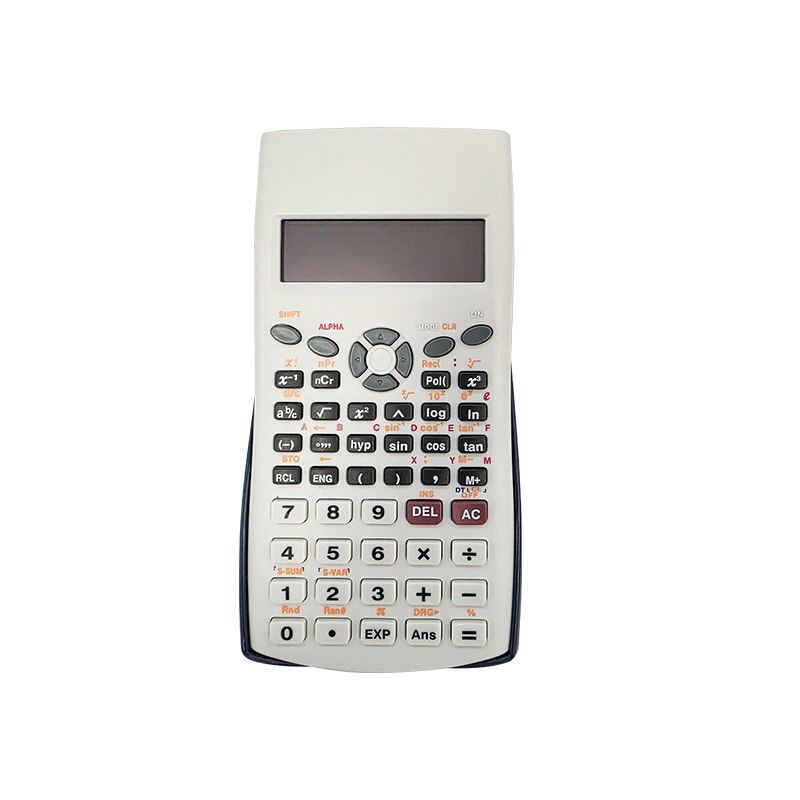 FL41 12-bit function calculator