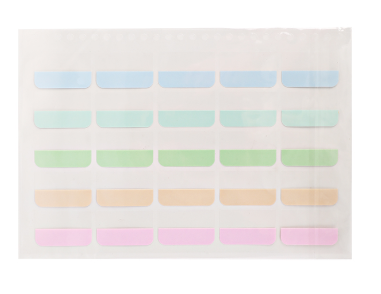 sticky note