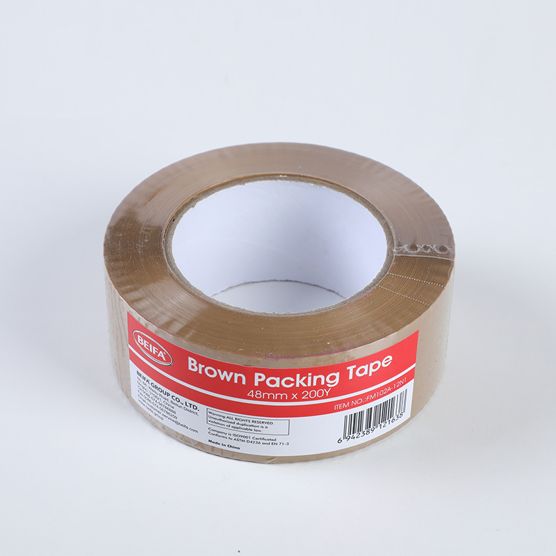 FM102A tape