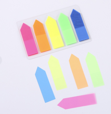 Sticky note
