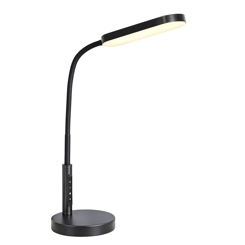 newly design modern led desk lamp