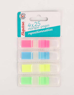 Sticky note