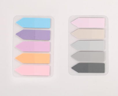 Sticky note