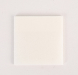 sticky note