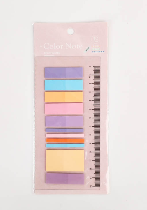 Sticky note