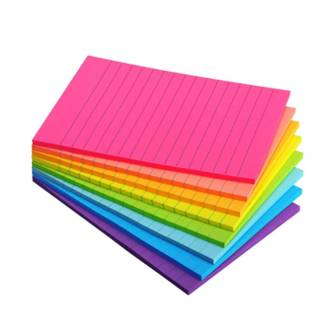 Sticky Notes