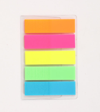 Sticky note