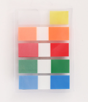 sticky note