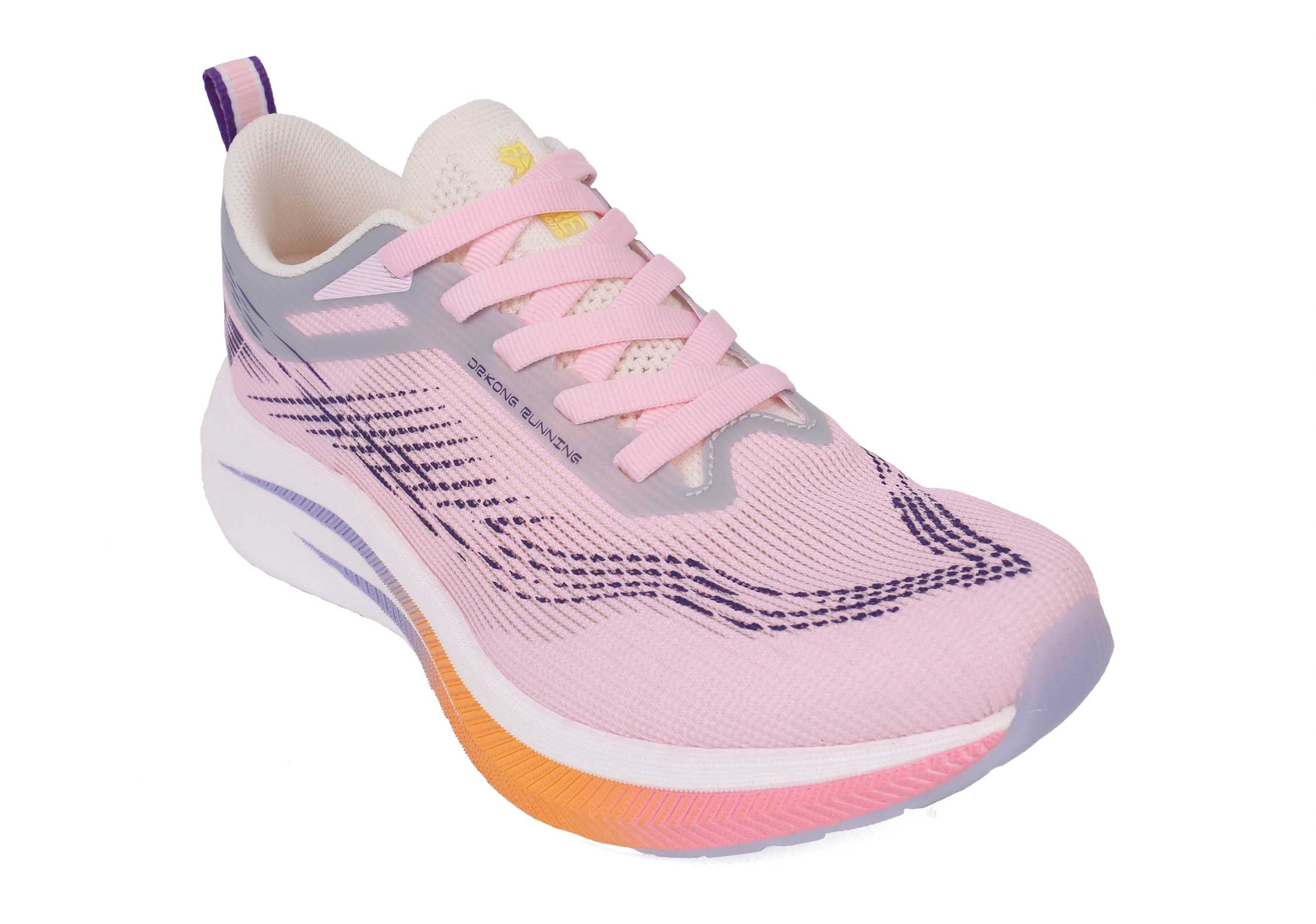 DR. KONG sneaker