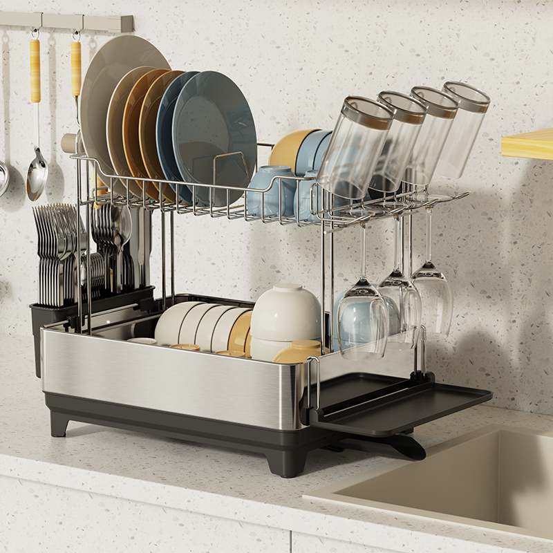 Dish Rack