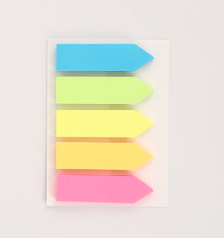 Sticky Notes