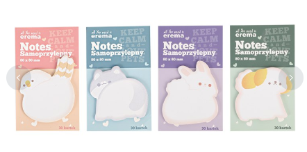 Sticky Notes