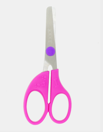SC3350 Multi-function Rubber and Plastic Scissors