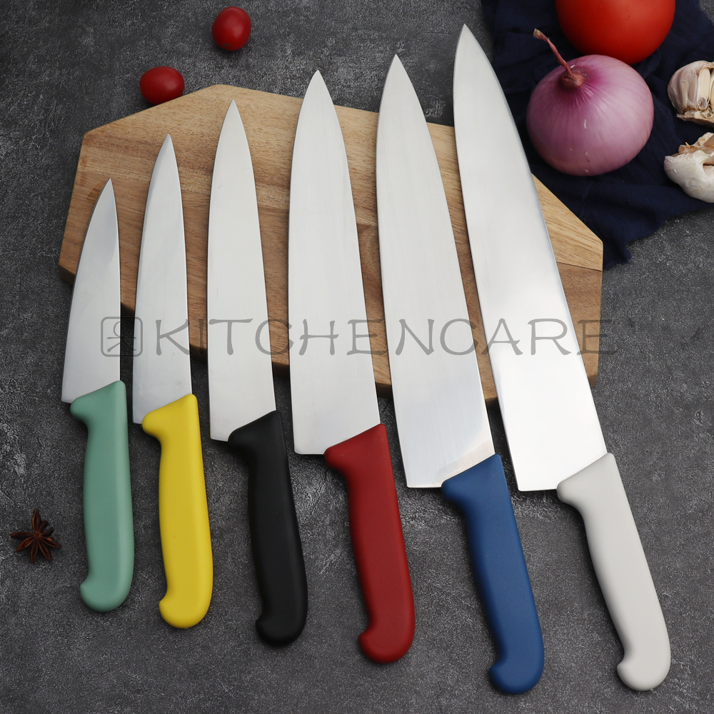 Hip-home new trending stainless steel kitchen restaurant knife professional 6inch chef knife