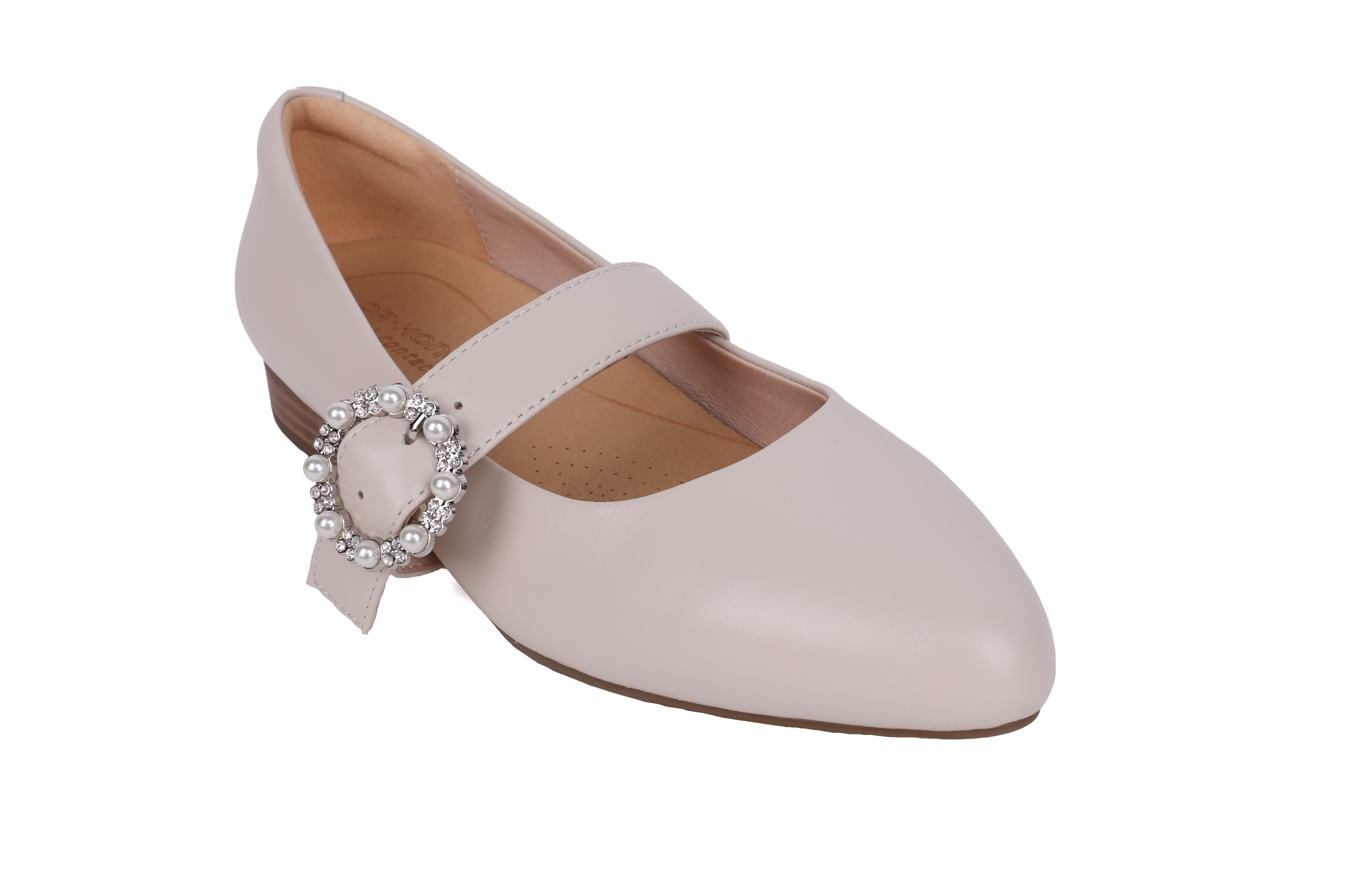 Drkong healthy shoes lady shoes