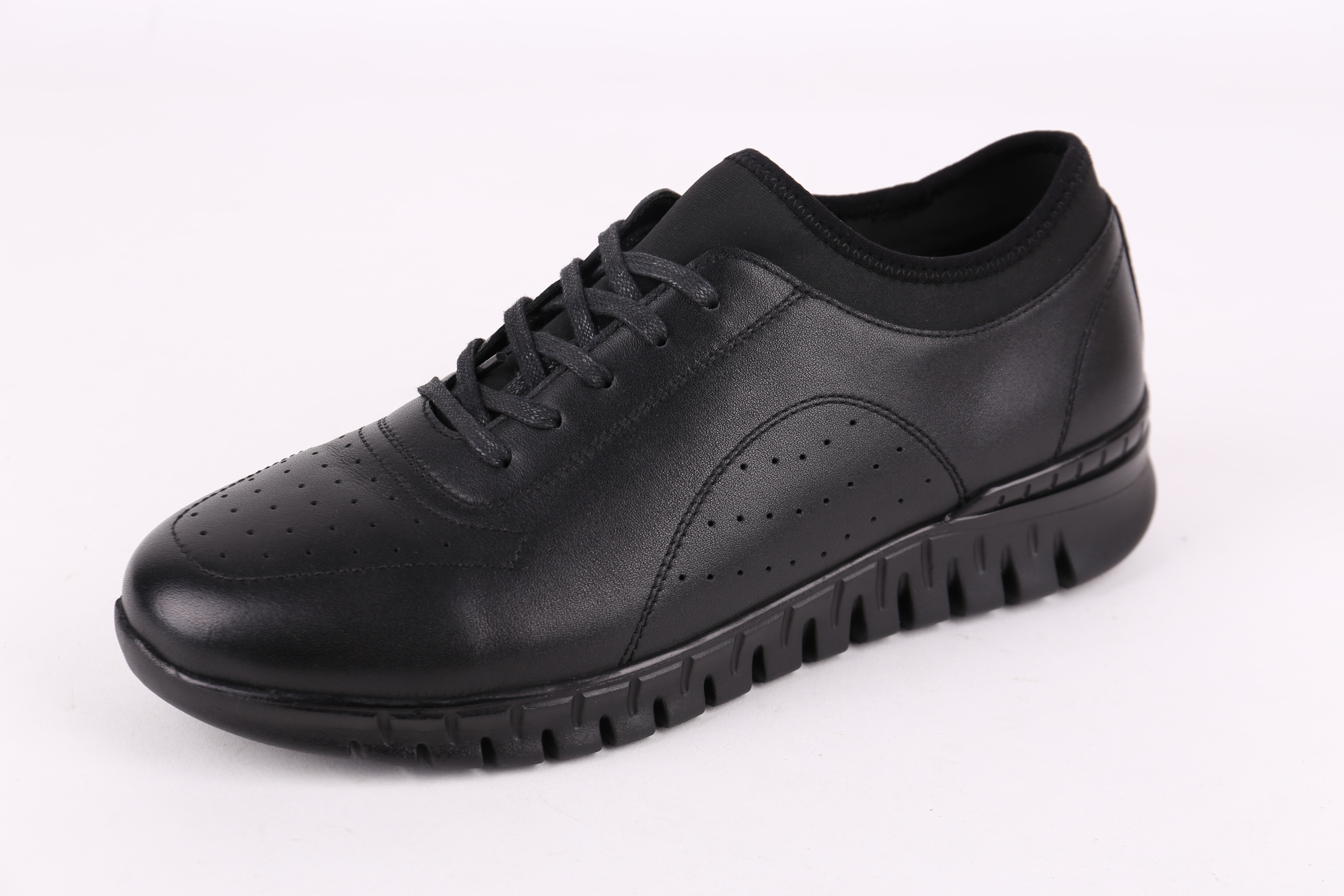 Drkong healthy shoes men's casual shoes