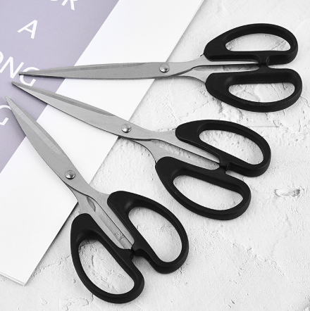 SA0838 Stainless Steel Office Scissors