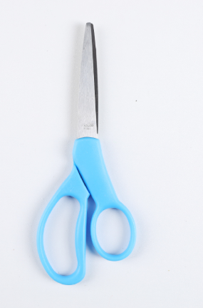 SA9718 Stainless Steel Office Scissors