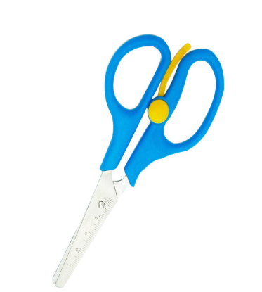SA2025 Children's Scissors